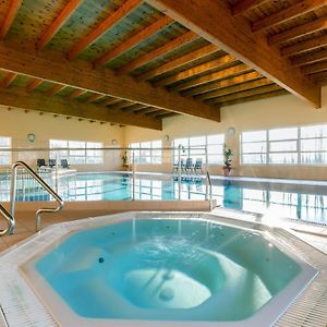 BURSZTYN - BERNSTEIN SPA&Wellness